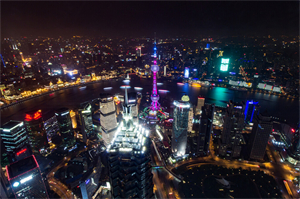 The tea-making techniques and culinary artistry of Shanghai tea houses