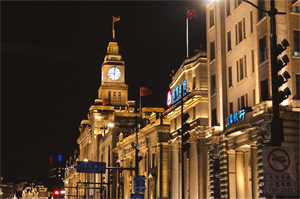 上海留学政策的现状与发展