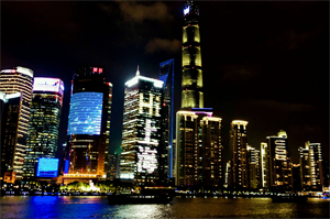 The Implementation Status of Consumer Rights Protection in Shanghai
