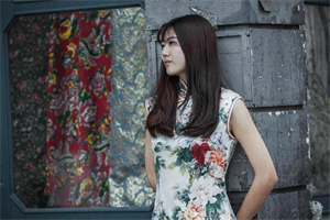 Interpreting Shanghai's love expression from a gender perspective Interpreting Shanghai's love expression from a gender perspective