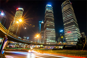 女性在上海的生活方式与选择