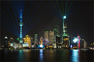 上海经济转型下的资源利用挑战